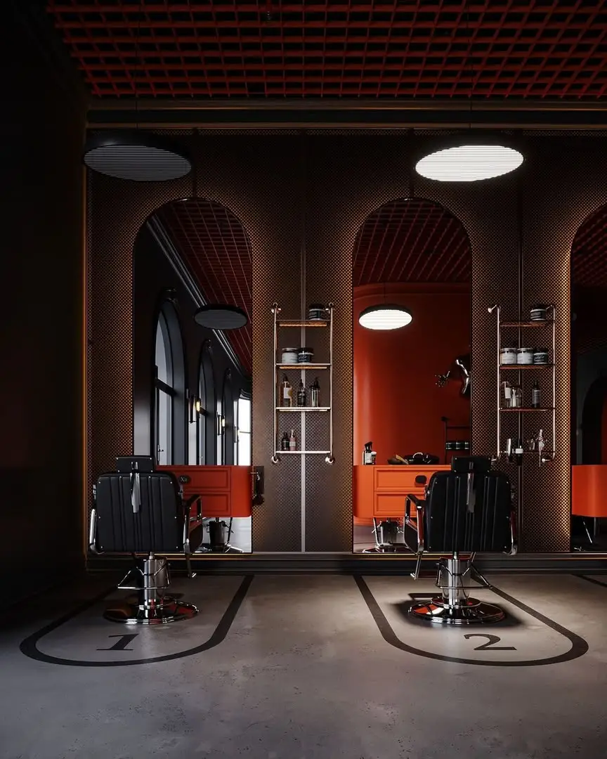 مشاوره راه اندازی آرایشگاه