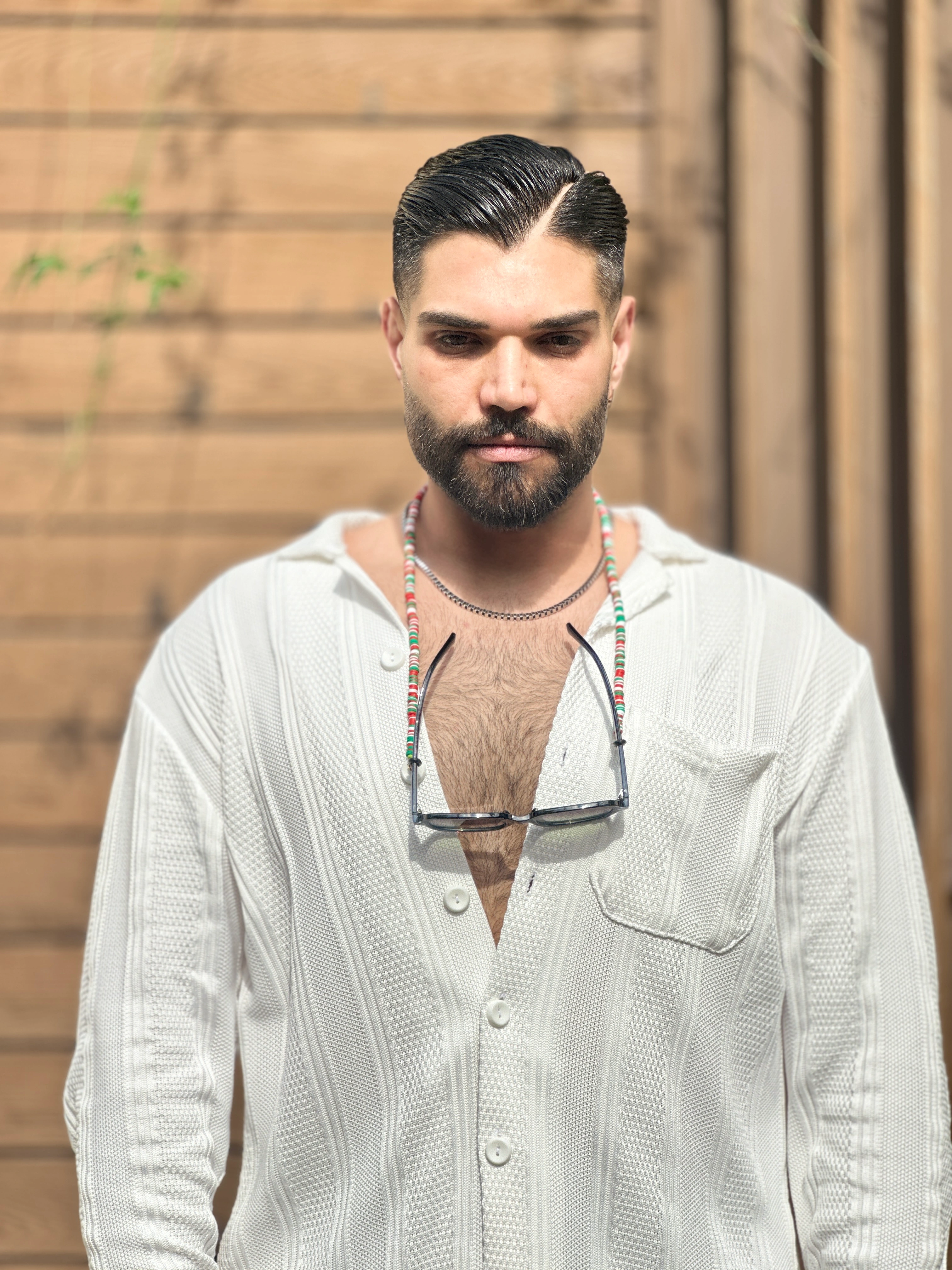 مدل مو کلاسیک