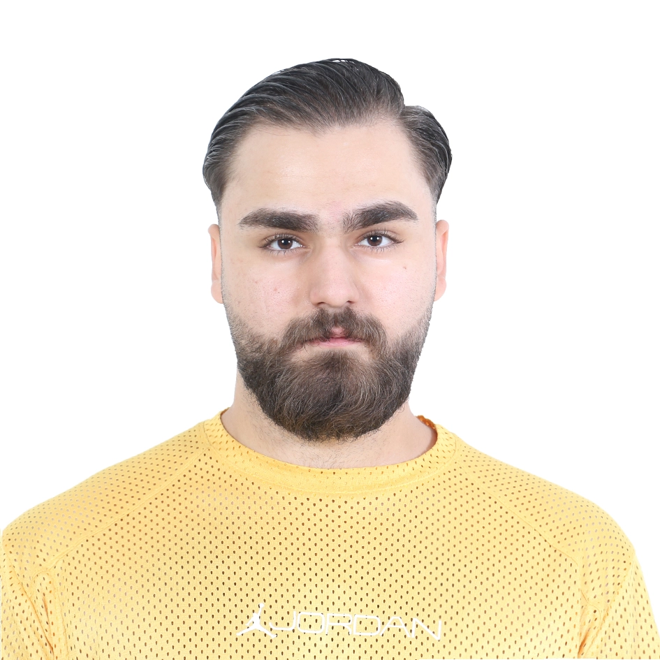 Arc Barber