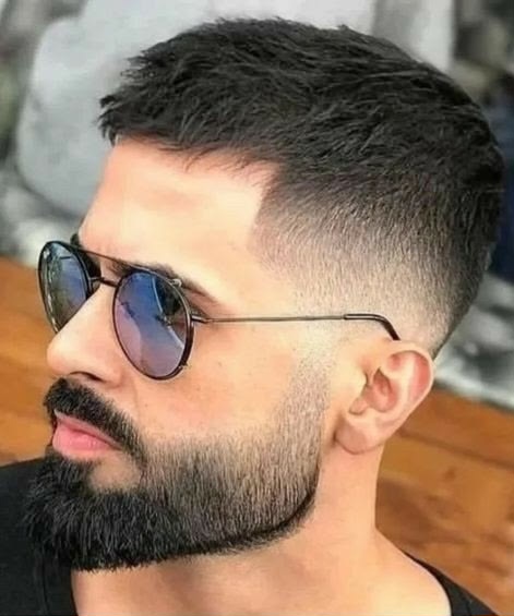 مدل مو مردانه