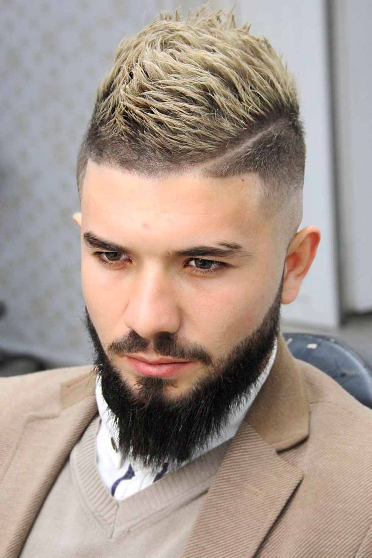 مدل مو سزار