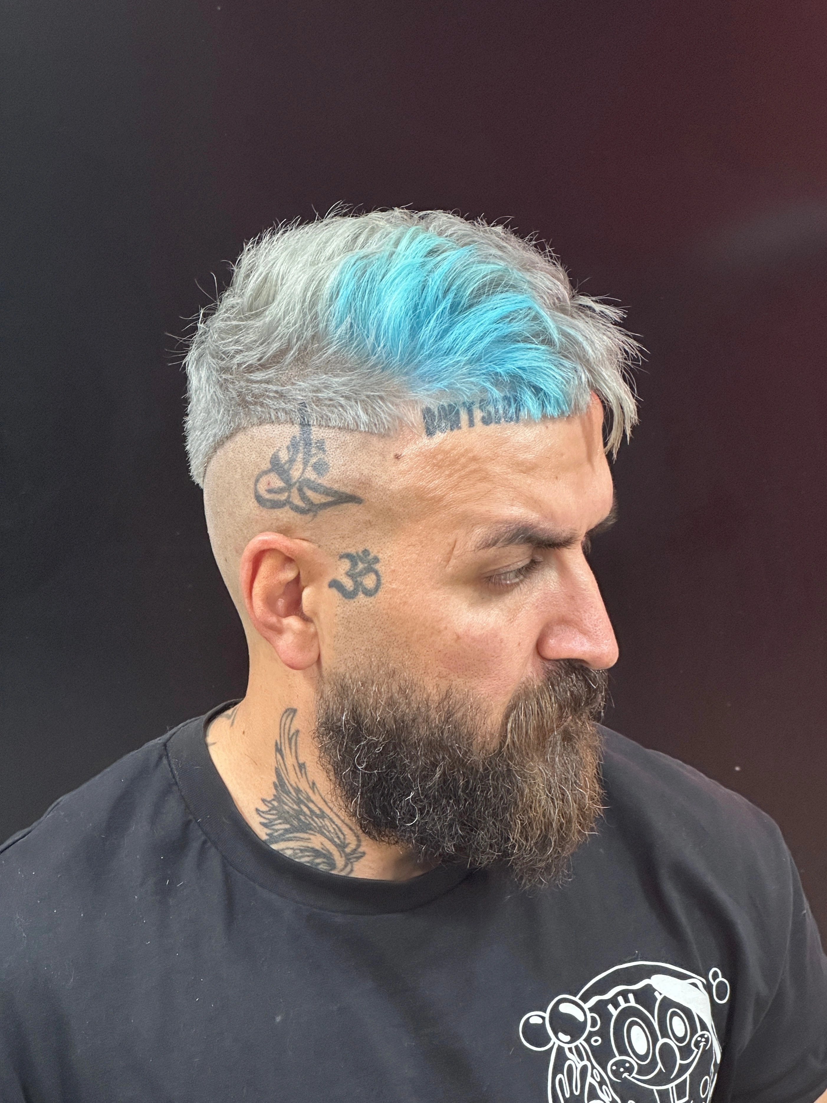 لوی سزا ر