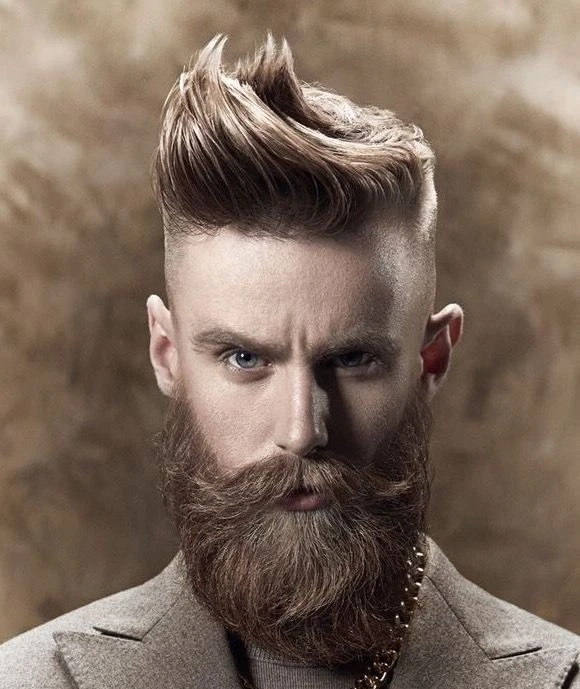 MD Barber